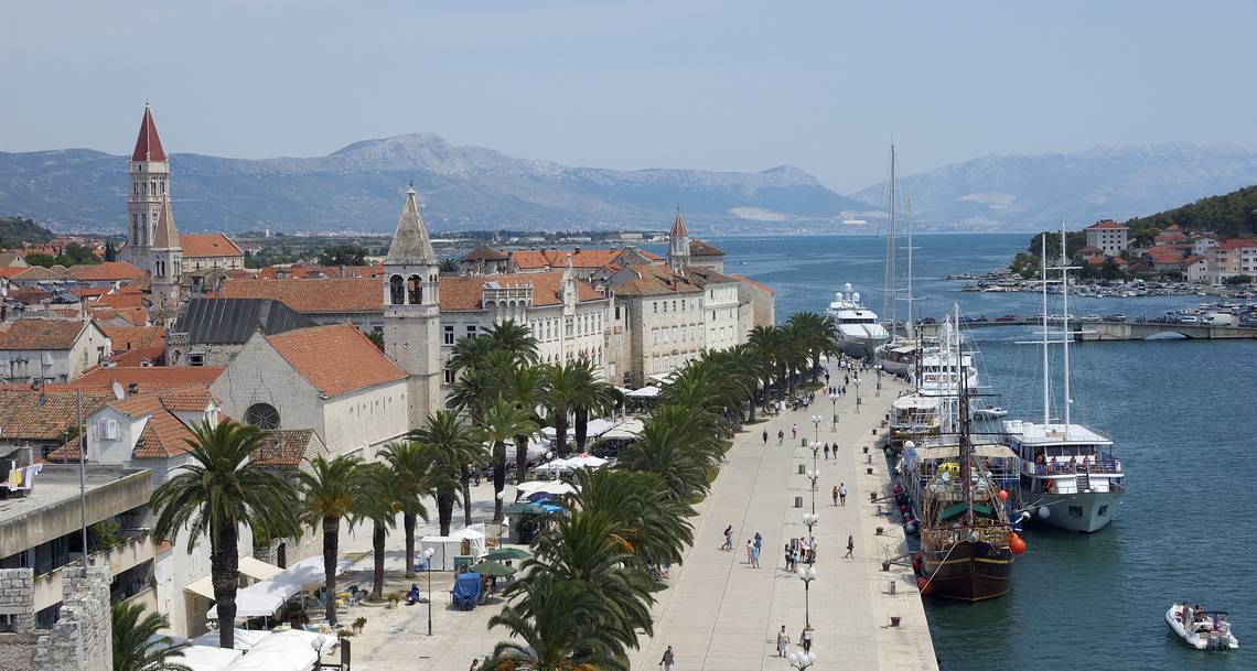 Trogir