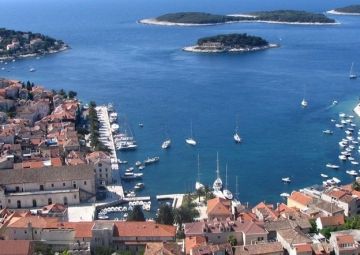 Island Hvar