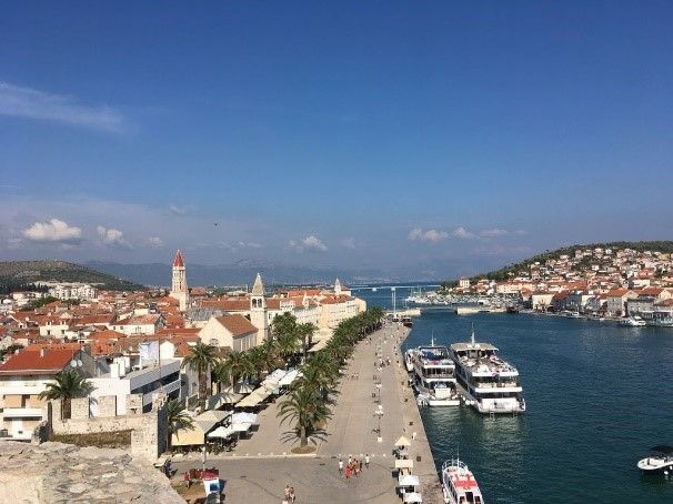 trogir